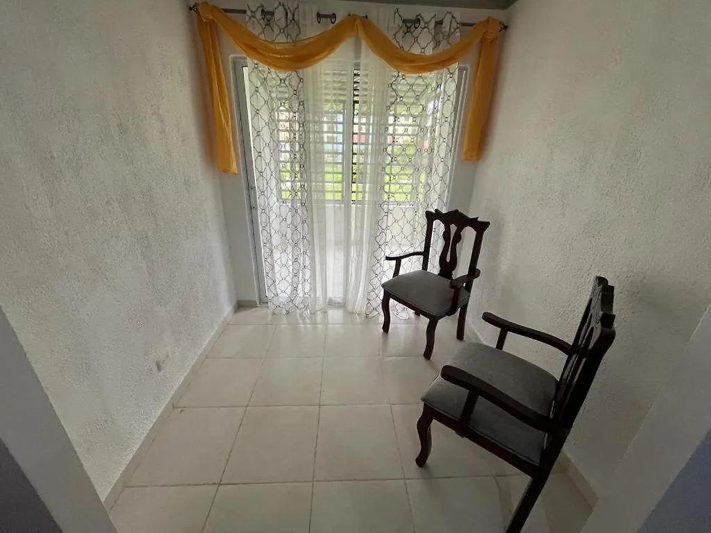 Residencial Monumental location