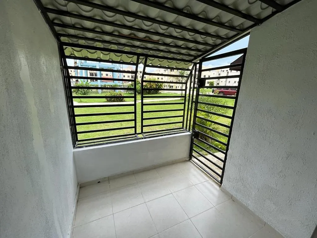 Residencial Monumental Apartment Santo Domingo