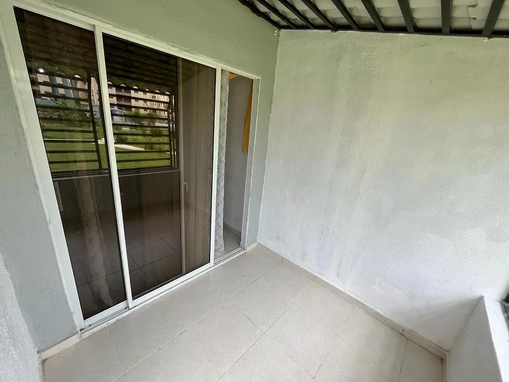 Residencial Monumental Apartment Santo Domingo